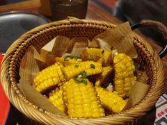 -北丐先生·野馄饨烧烤(雨花万象店)