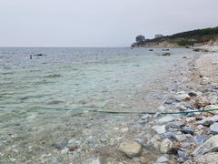 -养马岛旅游度假区