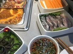 -海底捞火锅(振华商厦店)