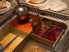 -海底捞火锅(万达广场店)