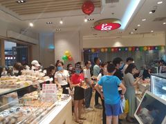 -85度C(深圳佳宁娜店)