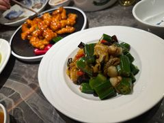 -前海沿·青岛菜(乐客城店)