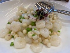 -湖影中餐厅·南京金茂威斯汀大酒店