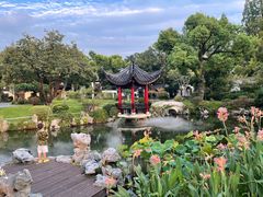 -杭州西湖柳莺里酒店·闻莺厅