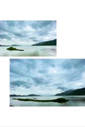 -纳帕海依拉草原