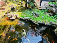 -北园酒家(小北路店)