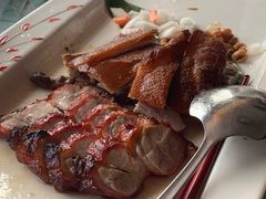 -金龙餐厅(圆山大饭店)