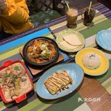 估计好多客人都是没吃成101来的这家
