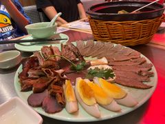 -潮界(虹桥新天地店)