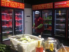 -钢管厂歆瑞源油卤串串香(春熙路太古里店)