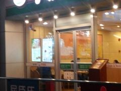 android_upload_pic-萨莉亚意式餐厅(三号湾广场店)