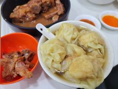 全虾云吞-麦文记面家(佐敦店)