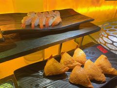 -泉州悦华酒店·自助餐厅