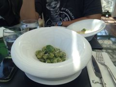 EATALIA(地安门店)-EATALIA意塔利意式餐厅(鼓楼店)