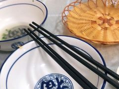 -陈掌柜澄城水盆羊肉(钟楼店)