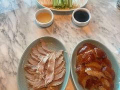 -无锡苏宁银河国际酒店-悦府65中餐厅