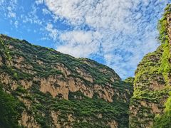 -龙庆峡风景区
