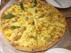 -乐凯撒披萨(正佳广场店)