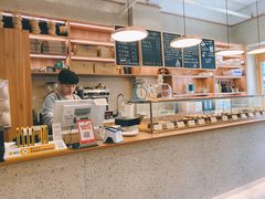 -发酵食堂(屏风街店)
