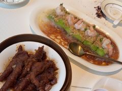-铭家点心(秦岭路店)