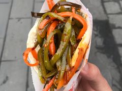 -洞子口张老二凉粉(文殊院店)