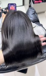 -米可造型烫染