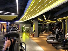 -贝菲特游泳健身(徐泾店)