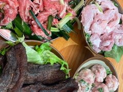 -黔三一夺夺粉酸汤火锅(百信店)