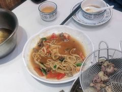 -陈记顺和潮汕牛肉火锅(棠德南路店)