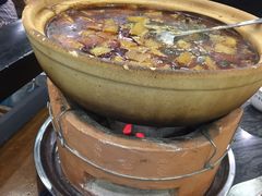 -江湖黑大兔(杨家坪店)
