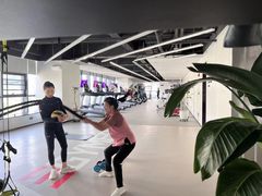 -WEGYMER健萌健身(麦德龙钰龙天下馆)