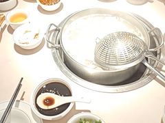 -潮泰牛肉火锅 · 创于1992年(车公庙店)