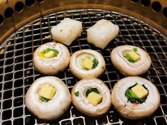 -谷牛和牛烤肉(漕河泾印象城店)