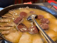 -一桶江山餐厅(松北店)