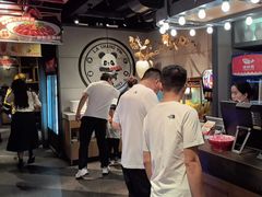 -辣尚瘾·烤鱼·新川菜(交大直营店)