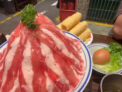 -萍姐火锅·公路夜市(南京新街口店)