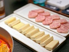 -滇牛云南火锅(桂林路店)