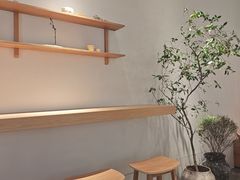 -喜茶(北京财富购物中心店)