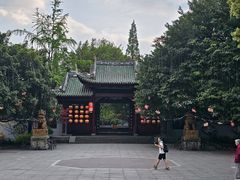 -泰合素食(双流店)