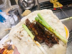 -小寒羊烧烤(凯瑞时代大厦店)