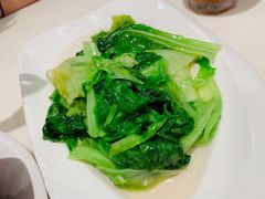 蒜蓉唐生菜-太兴餐厅(东方广场分店)