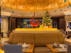 -好日子皇冠假日酒店·君怡咖啡厅(特美思大厦店)