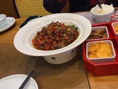 -黄泥岗·地道湖北菜(奥特莱斯店)