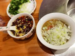 -老门框爆肚涮肉(望京店)