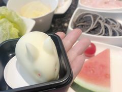 -海底捞火锅(武胜路凯德广场店)