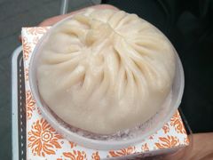 -阿文汤包蟹黄汤包(豫园商城店)