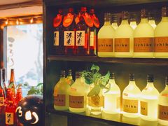 -角落里(中山公园店)