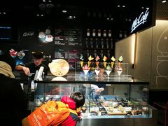 -麦当劳(龙阳路店)