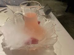 香颂玫瑰露-王品牛排(珠海富华里店)
