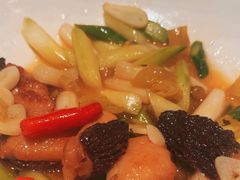 -榕意·川味之美(深业上城店)